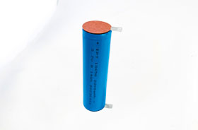 3.7V 2200mAh 18650電動剃須刀電池